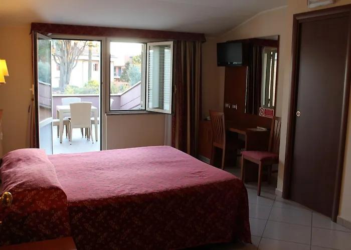Hotel Vitti
